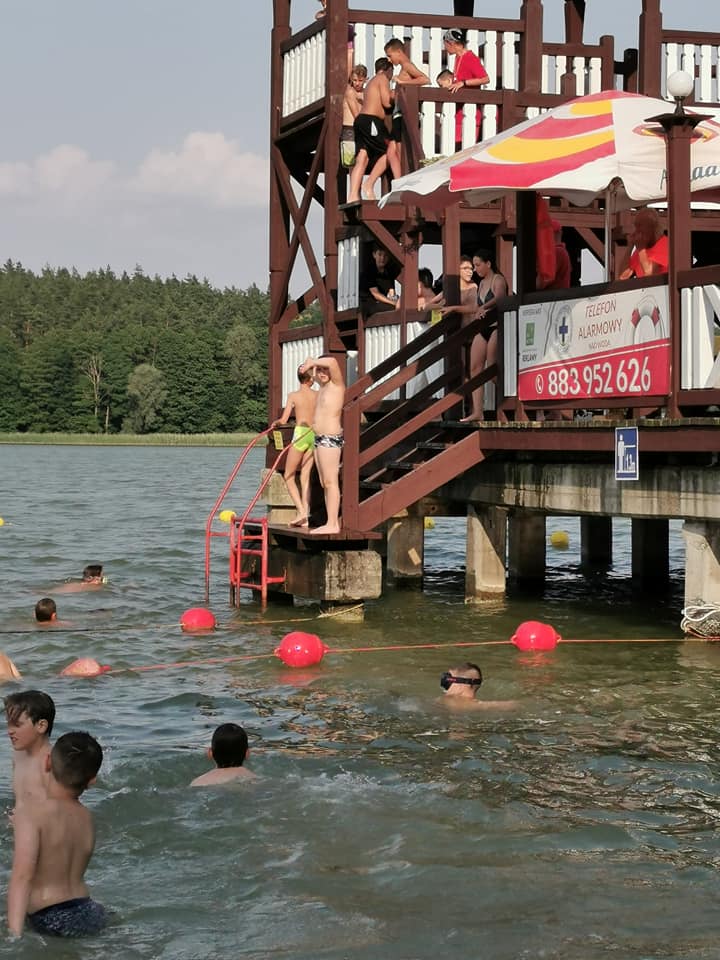 Swim Camp | Raszyn