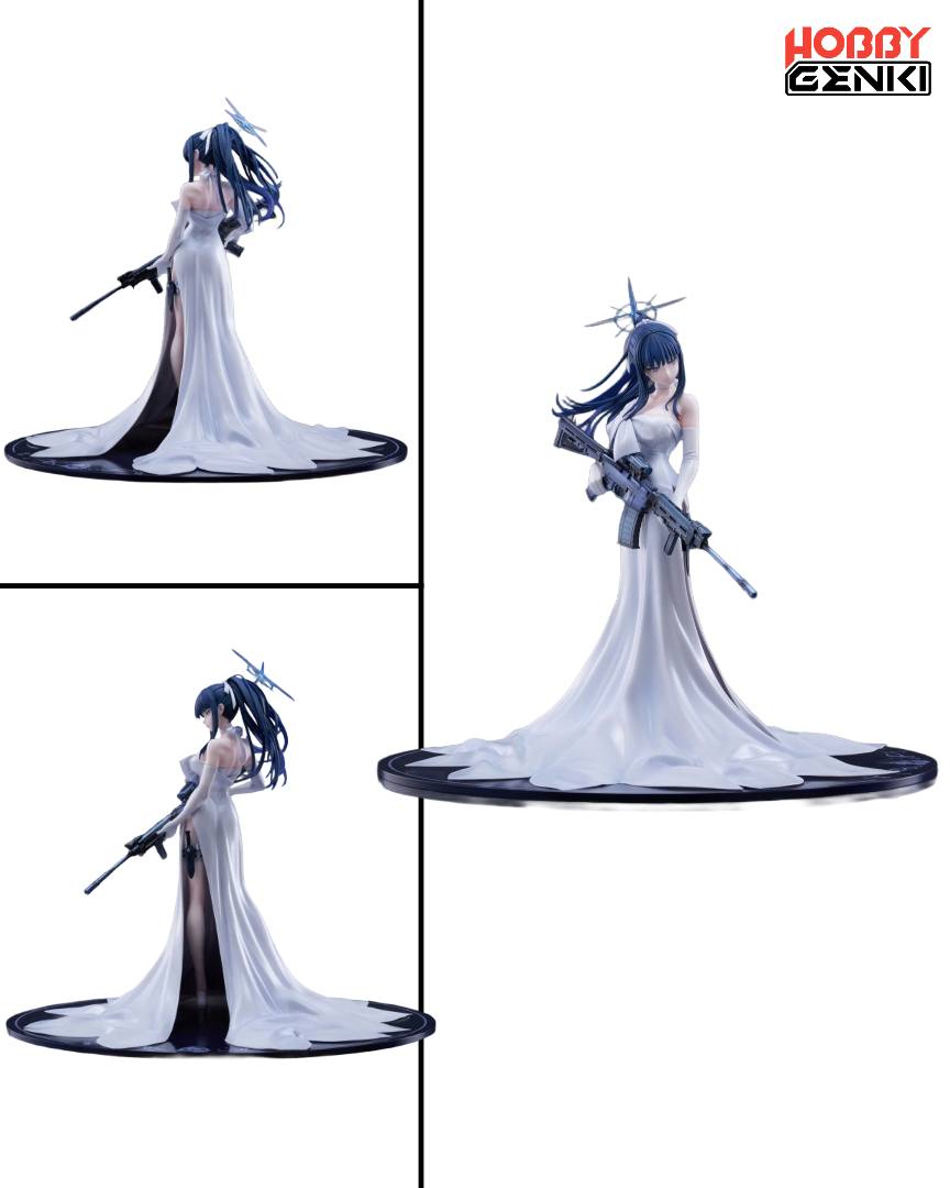 blue archive dress saori Pre-Order & SAVE 8%! Earn reward points. Buy Now Pay Later OK! Ver Size:18-24 months