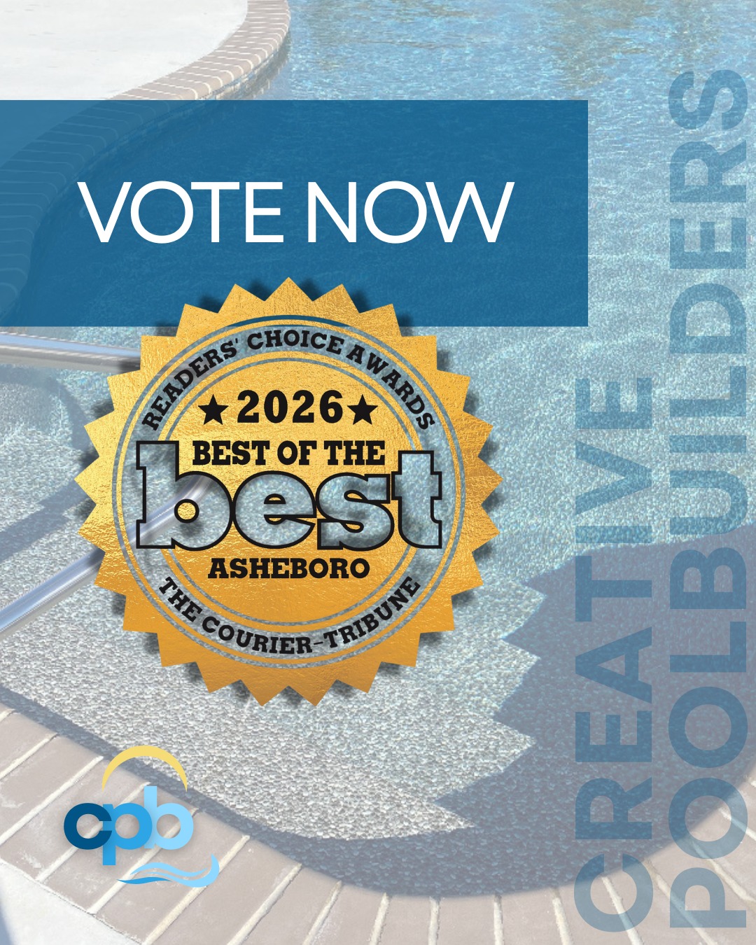 Creative - It's time to vote for the 2026 Best of the Best Asheboro ...