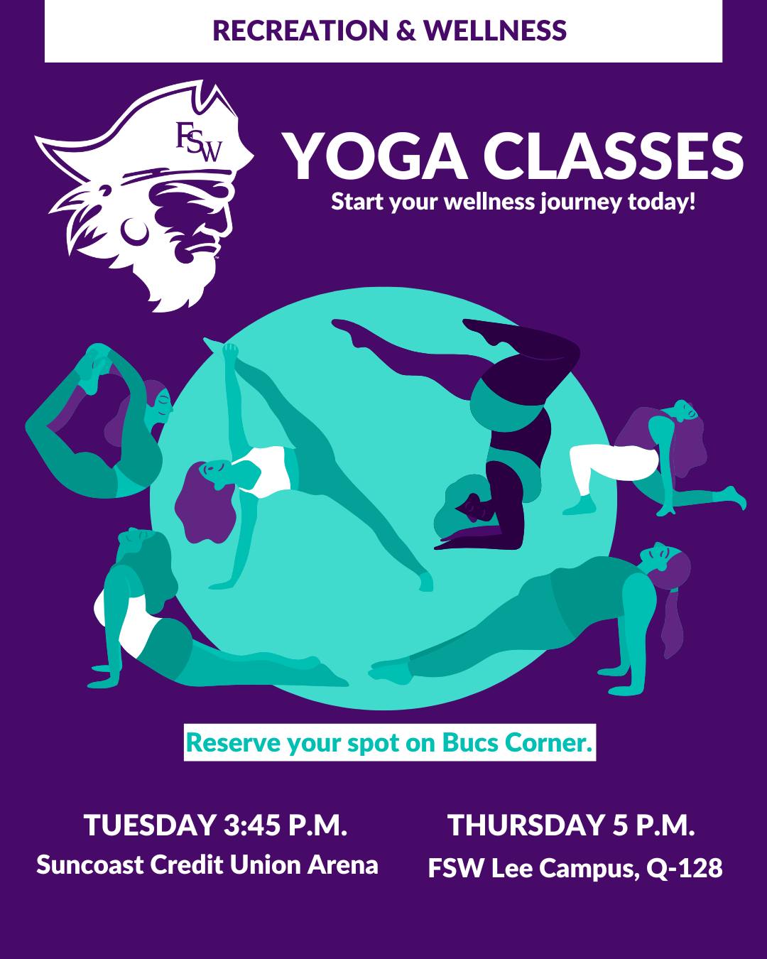 FSW Student Life | Fort Myers FL