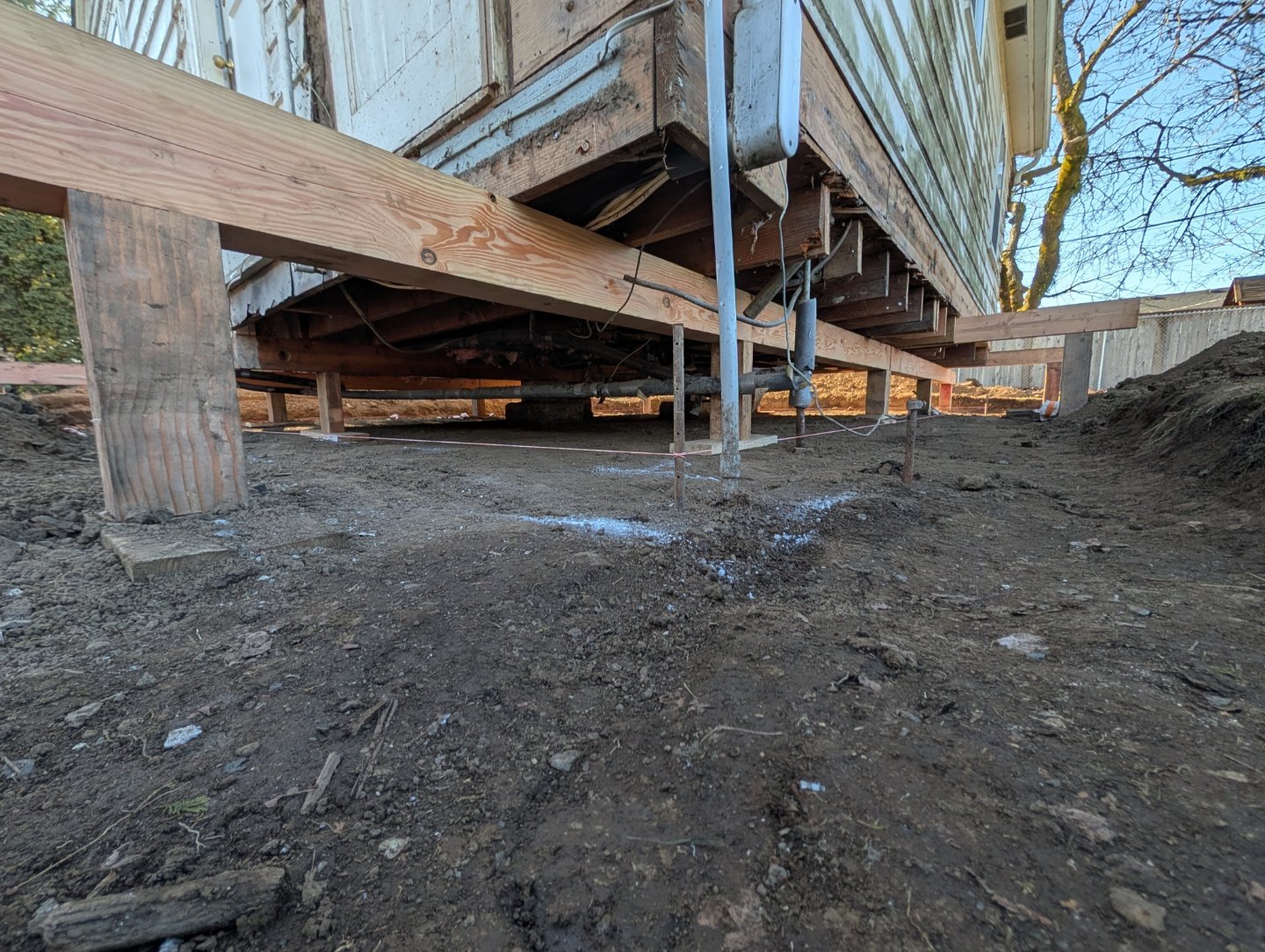 RGS Contracting | Springfield OR