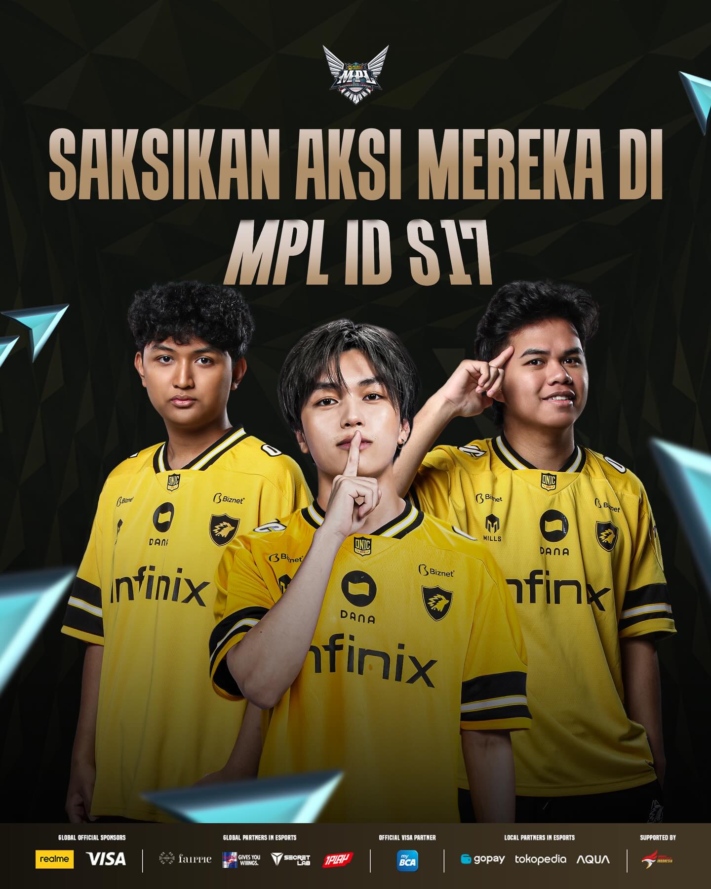 MPL Indonesia - MPL Indonesia added a new photo.