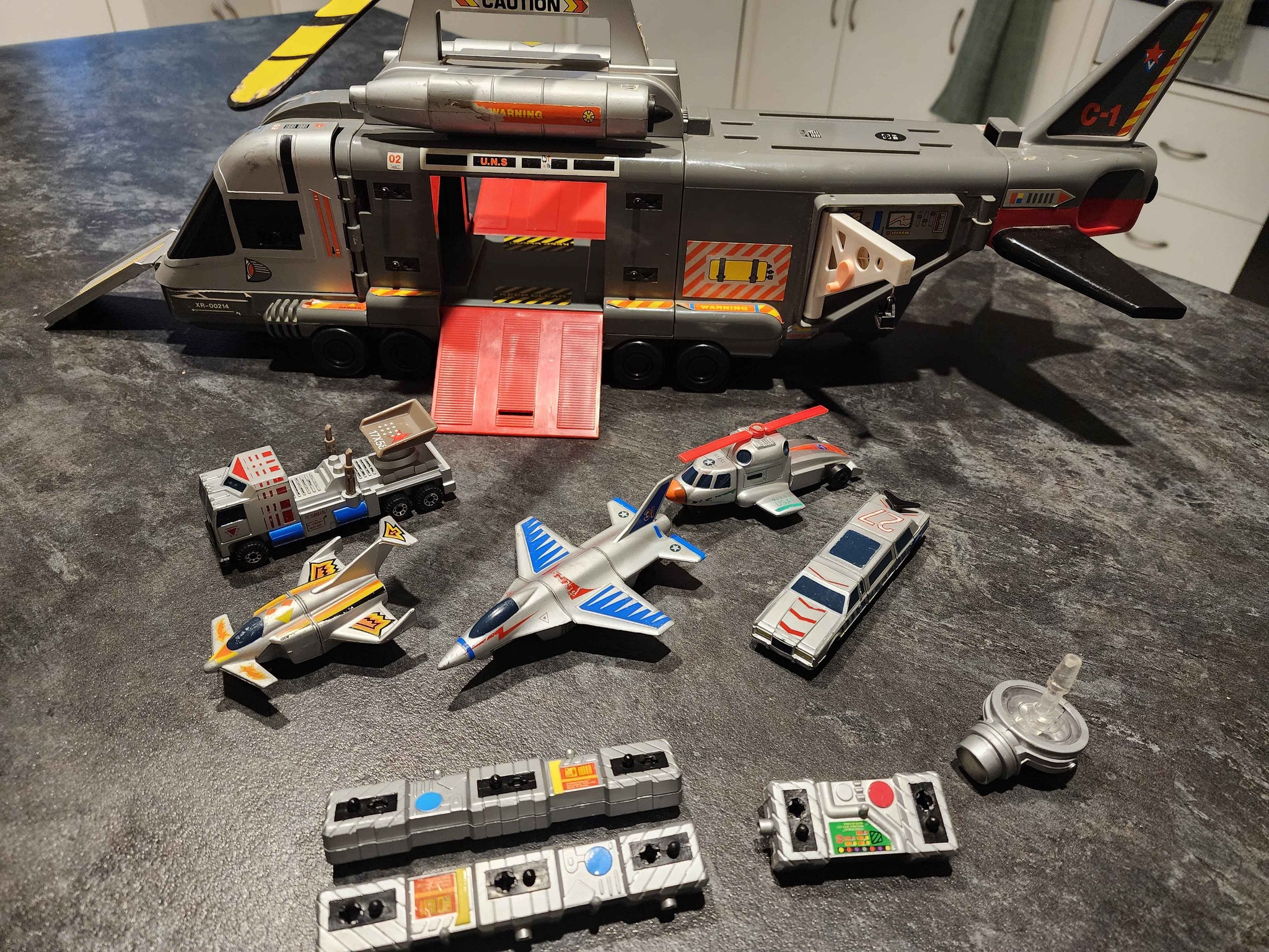 vintage-matchbox-helicopter-toy-vehicles-adelaide-south-australia