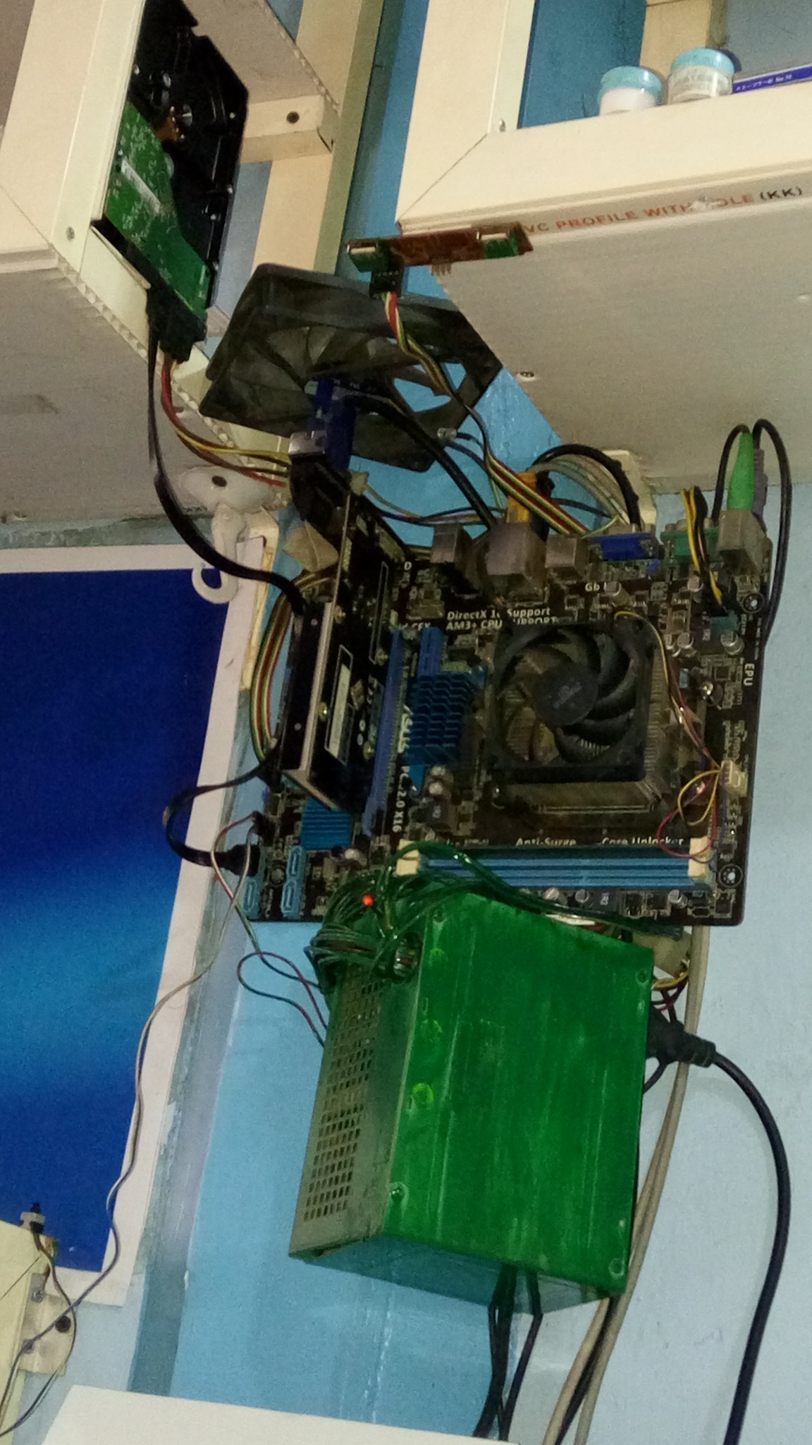 Grace Computers