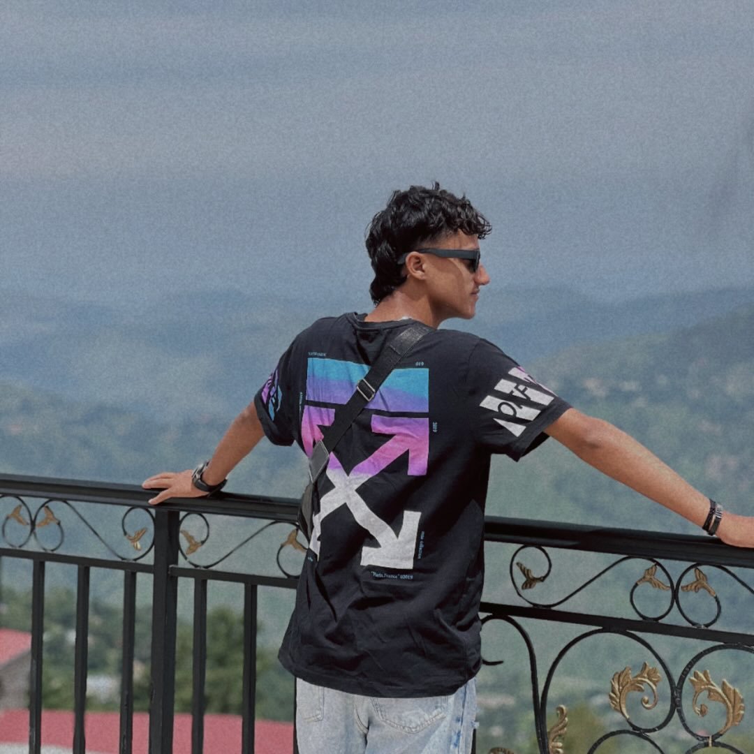 Hamza Rajpoot