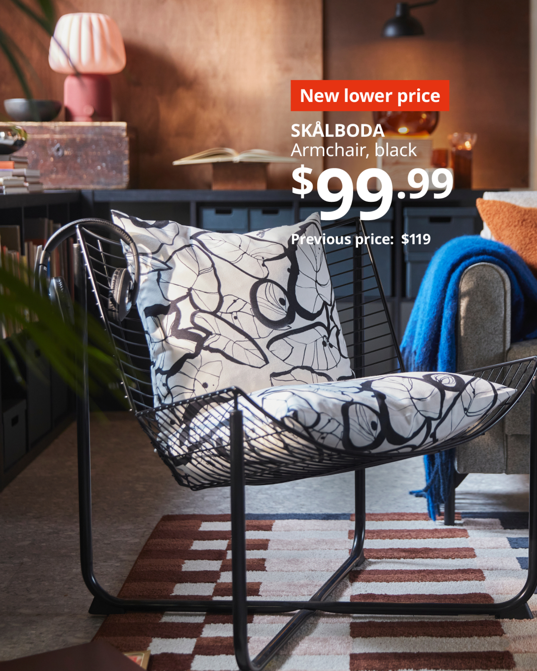 IKEA - Future collection: DELAKTIG 2.0 IN COLLAB WITH TOM DIXON