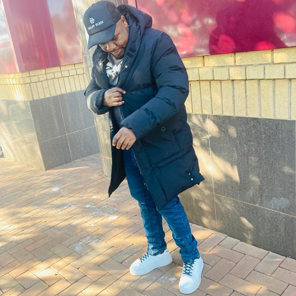 Papaking Maila - Papaking Maila updated his profile picture.