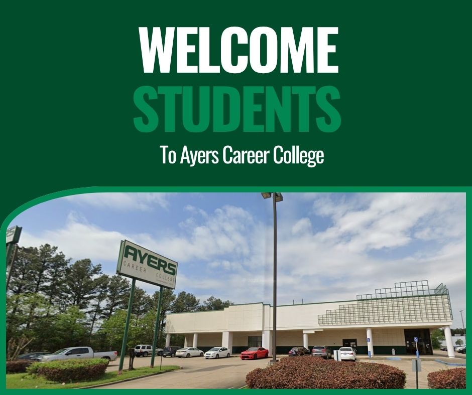 Ayers Career College | Shreveport LA