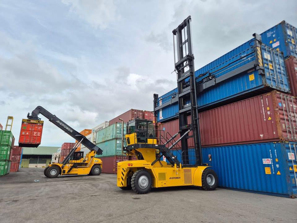 Classic... - Classic Container Fabricators and Sales ltd
