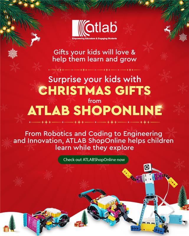 Atlabshoponline - Equip your lab with the Power Analyzer CASSY for ...