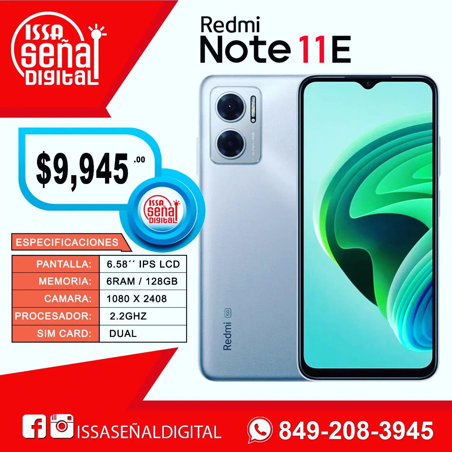 Issa Señal Digital added a new photo. - Issa Señal Digital