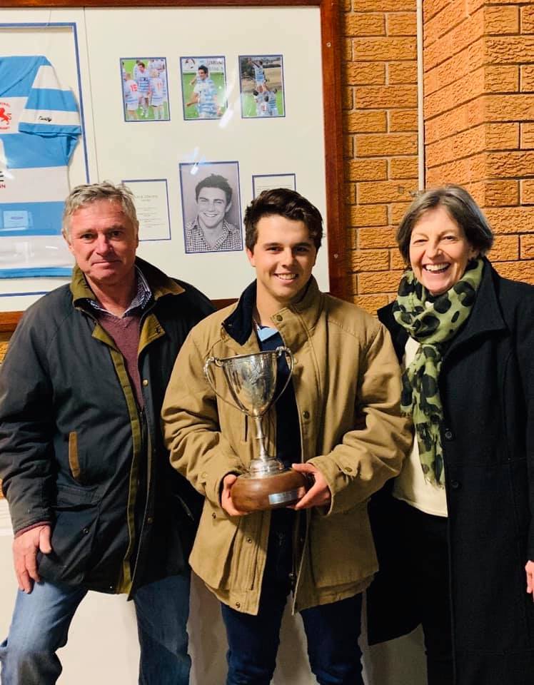 TOOTHYS TENS So special to... - Quirindi Lions Rugby Union