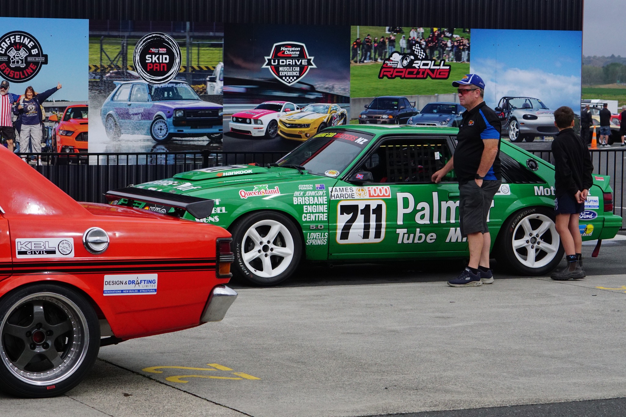Australian - COWHAM CLAIMS MAIDEN WIN Shane Cowham has been involved ...