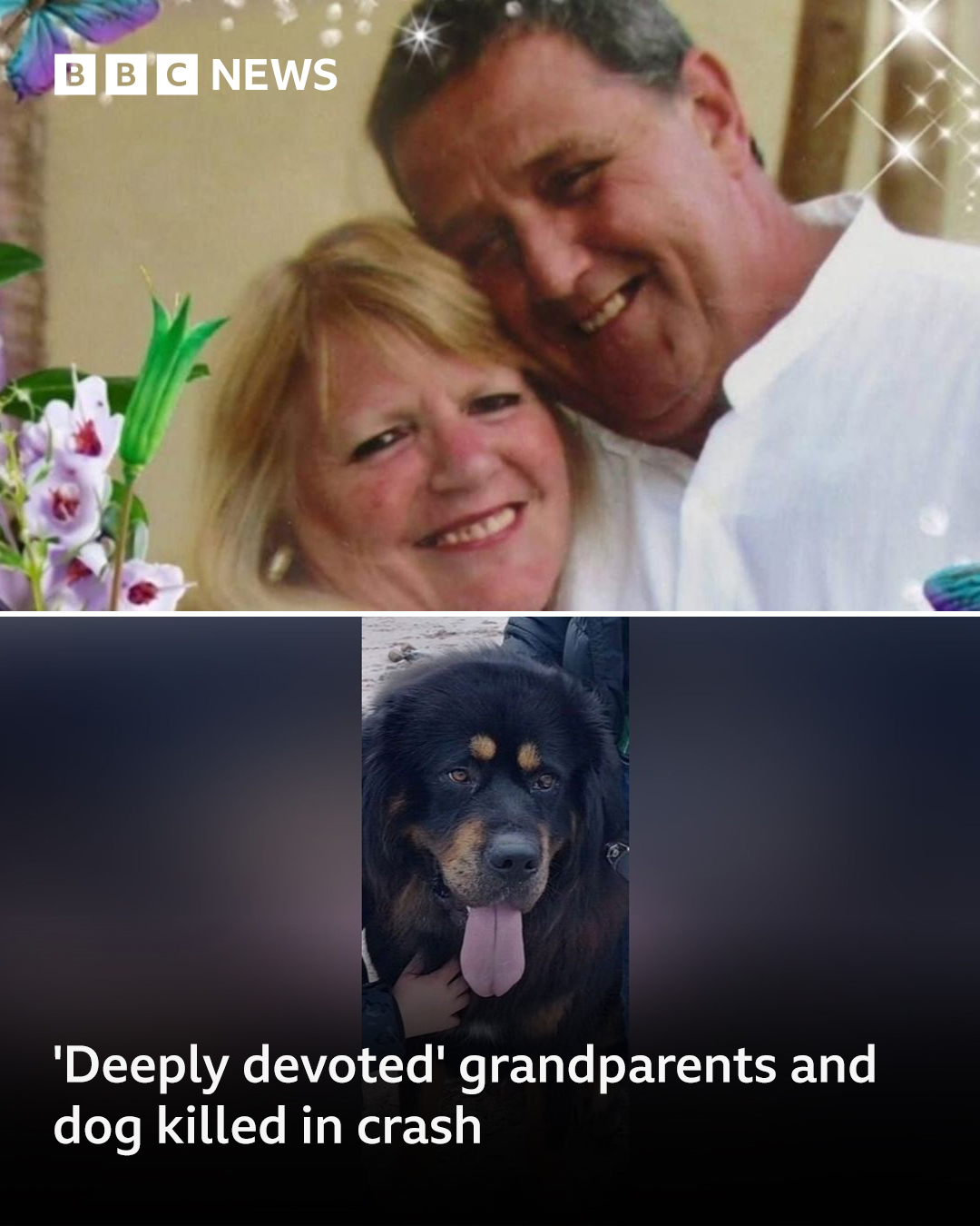 BBC North East - Christine and Stephen Routledge died when... | Facebook