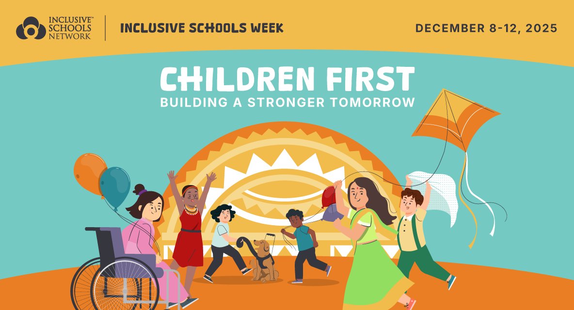 Dutchess - Join us in celebrating #InclusiveSchoolsWeek, which is ...