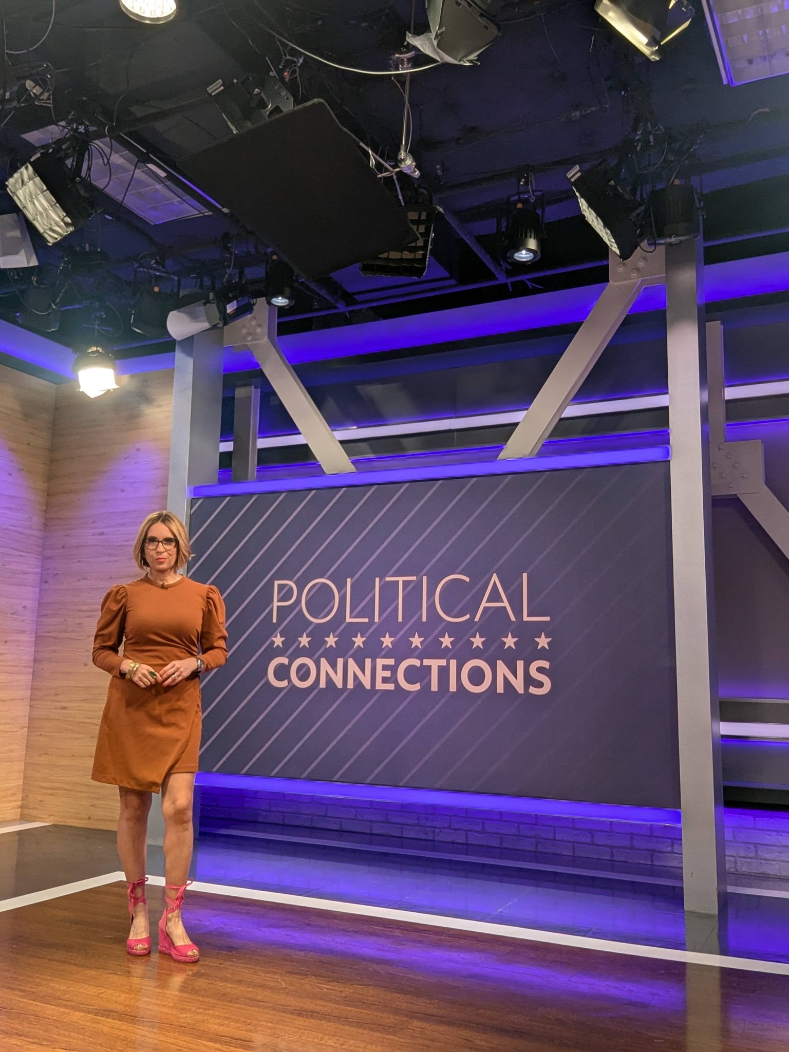 Ybeth Bruzual Spectrum News 13