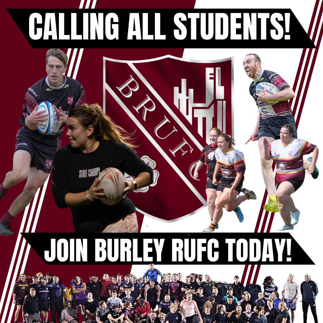 Burley RUFC | Leeds