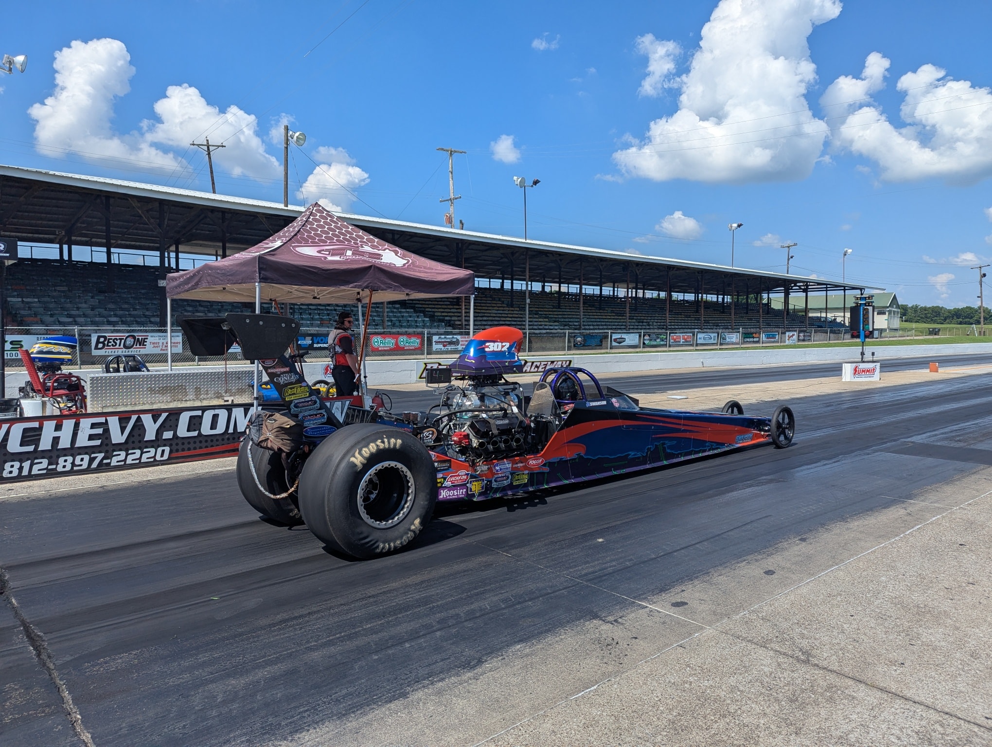 Swanson Motorsports