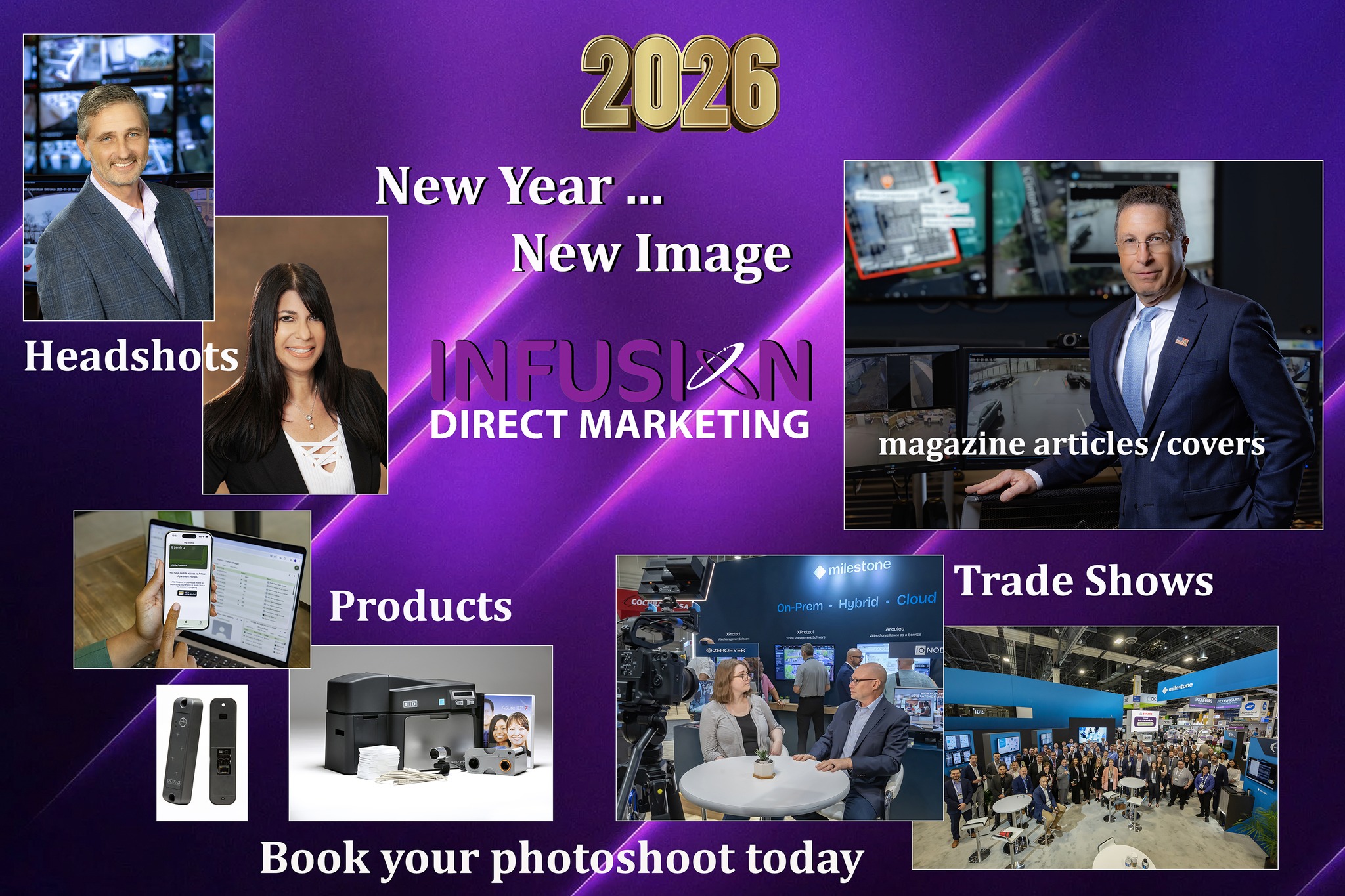 Infusion Direct Marketing Inc.