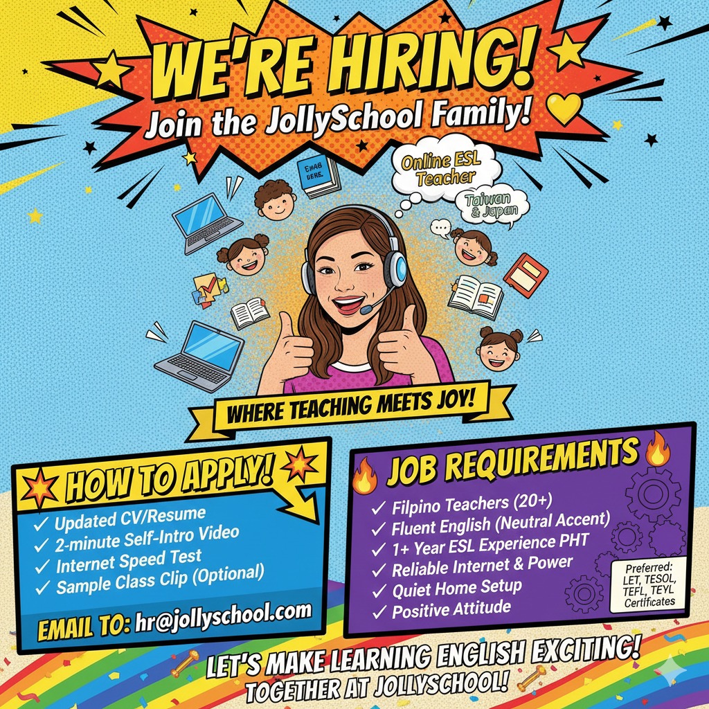 ESL Companies with good pay(Pros and Cons) | 🌟 WE’RE HIRING | Facebook