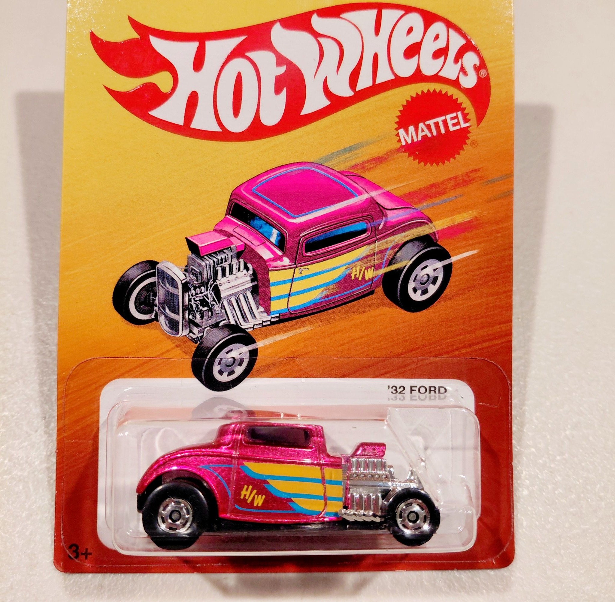 💯 NEAT ADDITION TO THE 32s 💥💫 সा০ট म жжеек MATTEL A '32