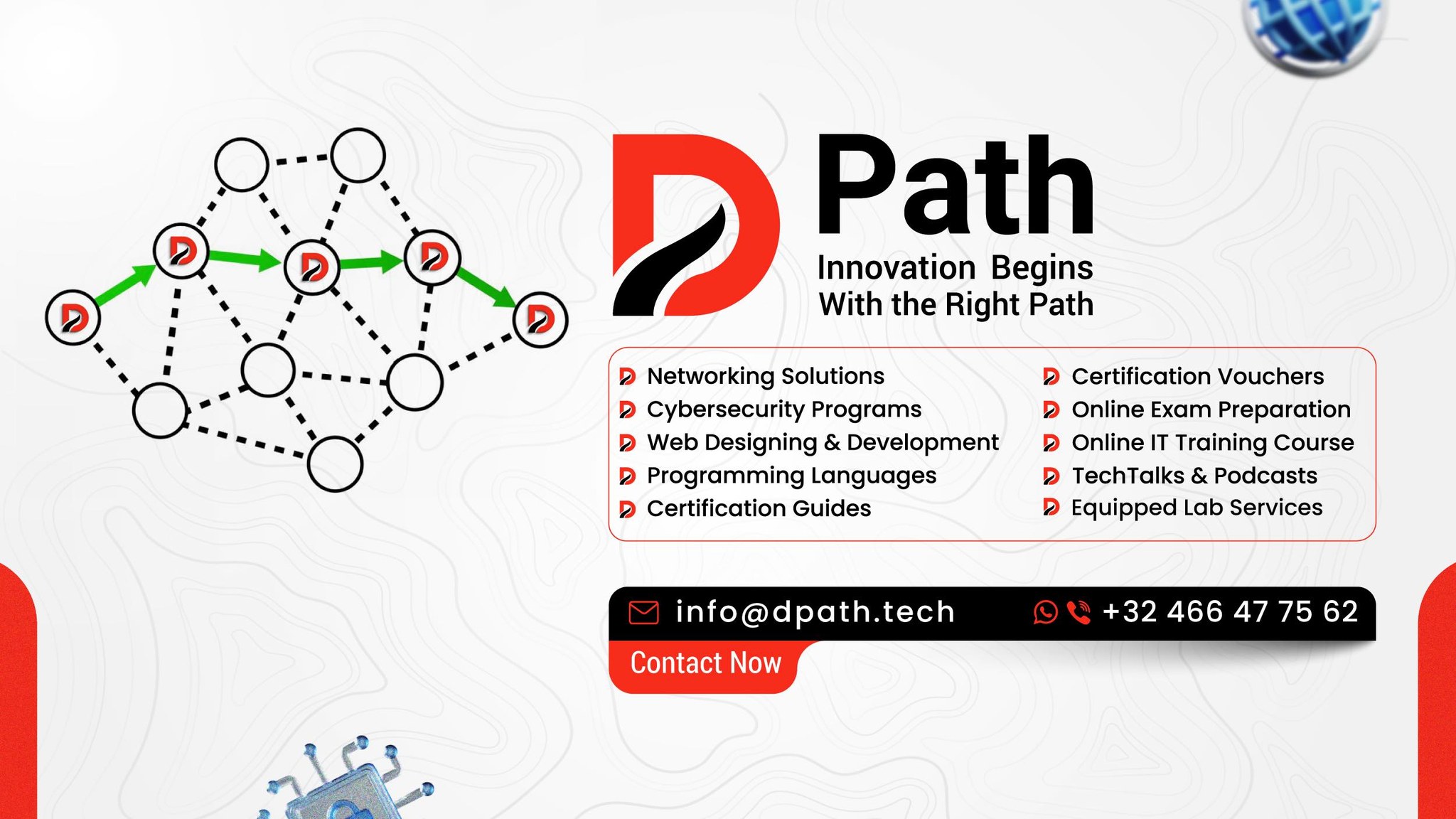 Destination Path
