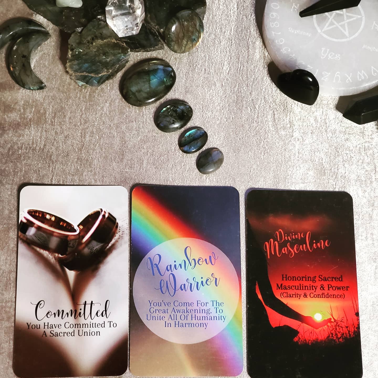 What you need to know... - Bridget Rau - Divine Essentials