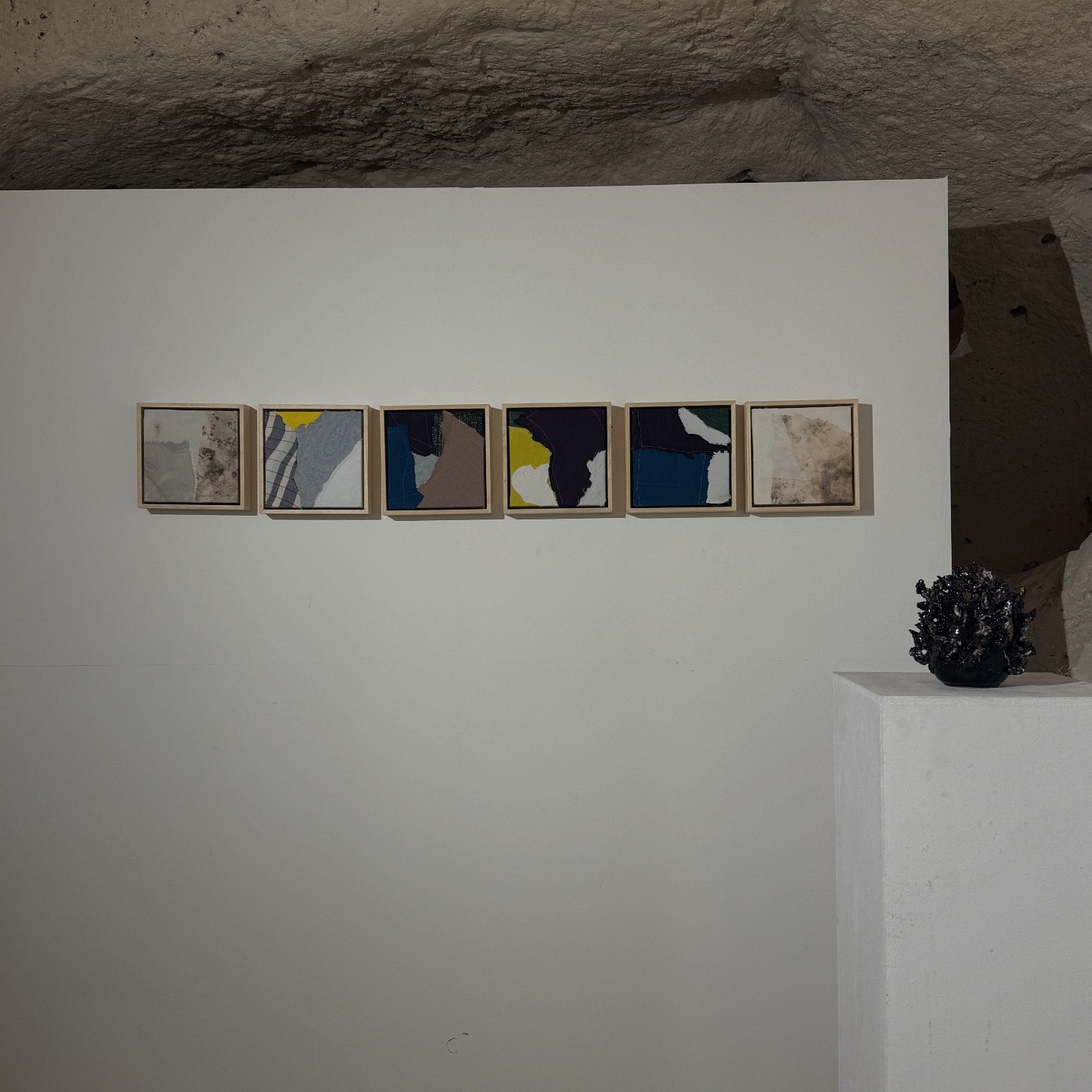 MOMART GALLERY | Matera