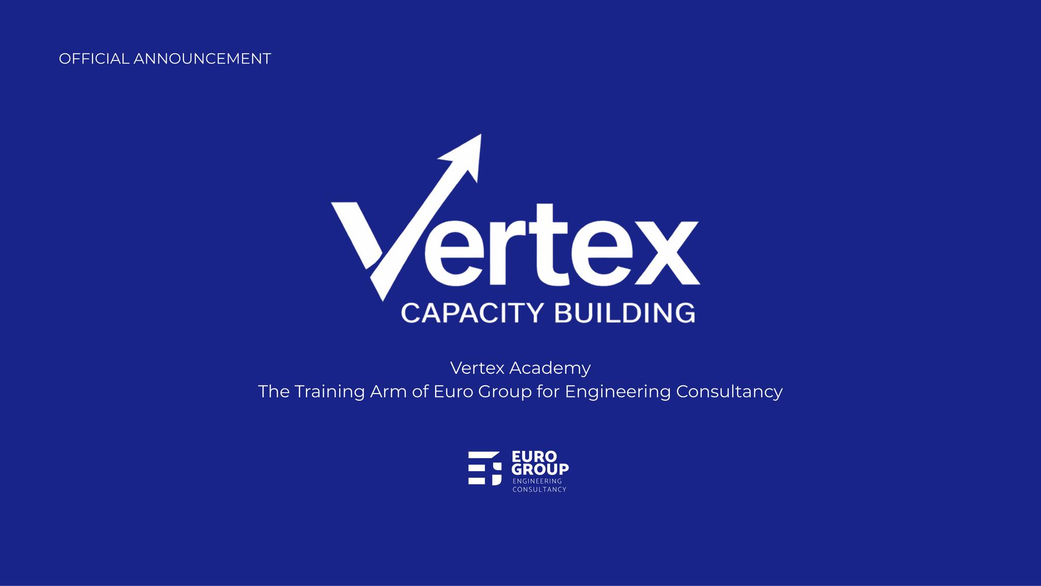 Vertex Academy