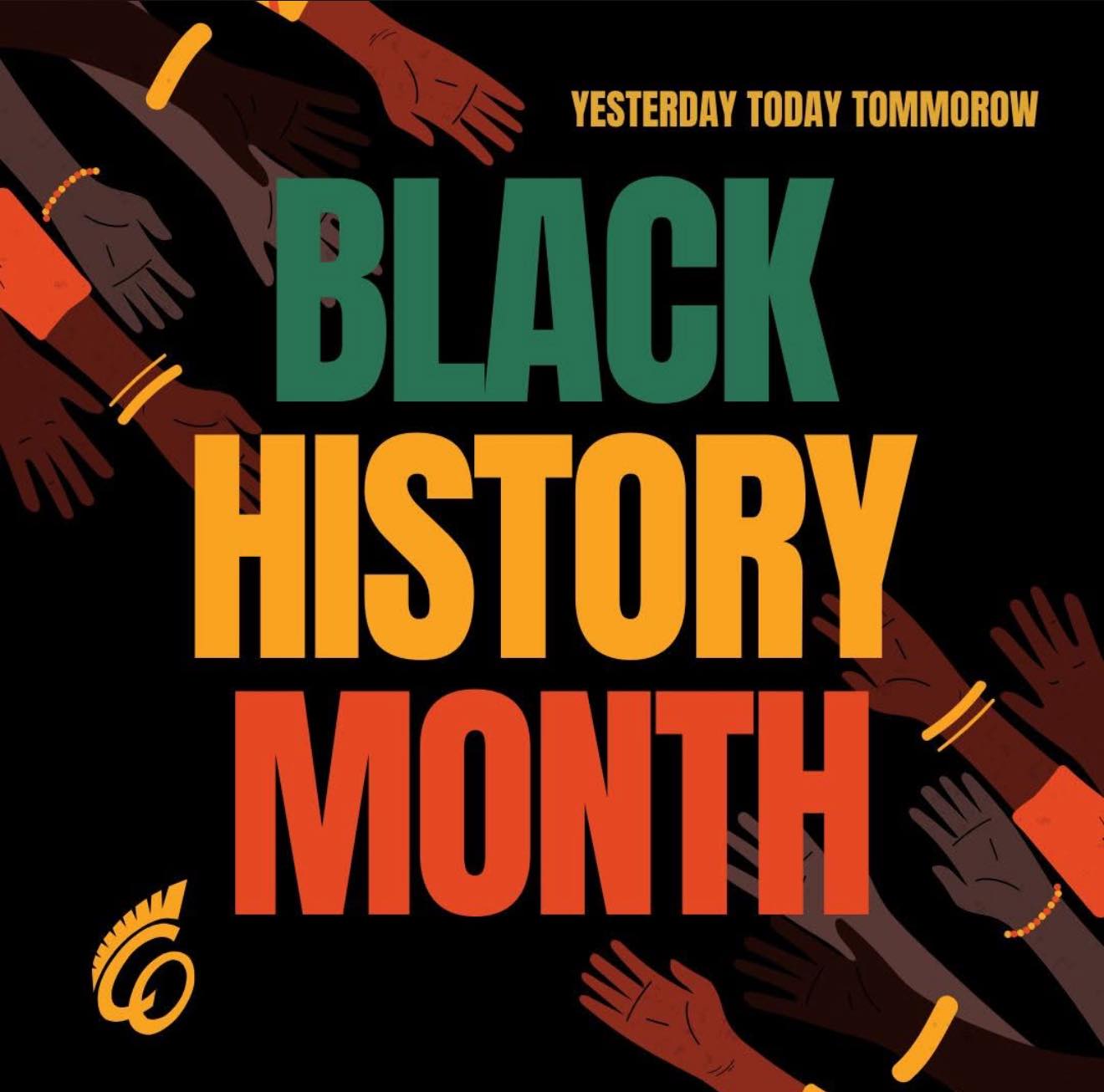 🌟 February is Black History Month! 🌟 At COCISD, we proudly celebrate ...