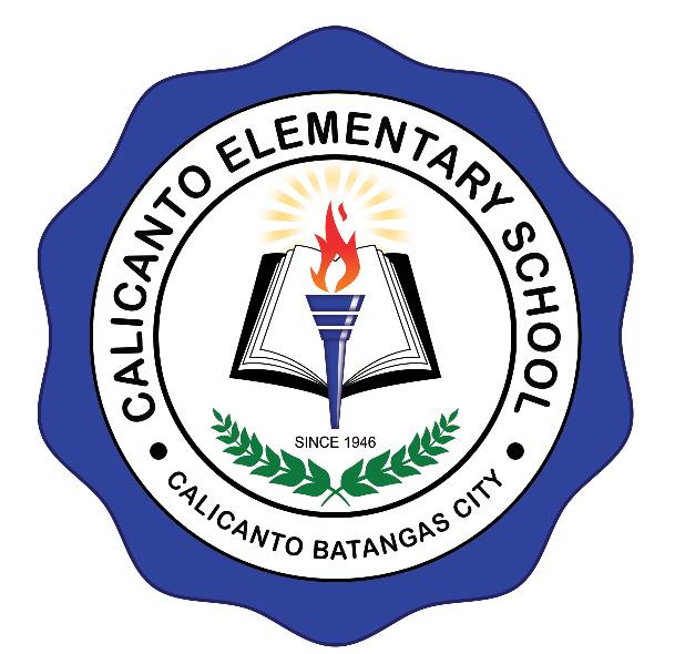 🛡️... - DepEd Calicanto Elementary School-Batangas City | Facebook