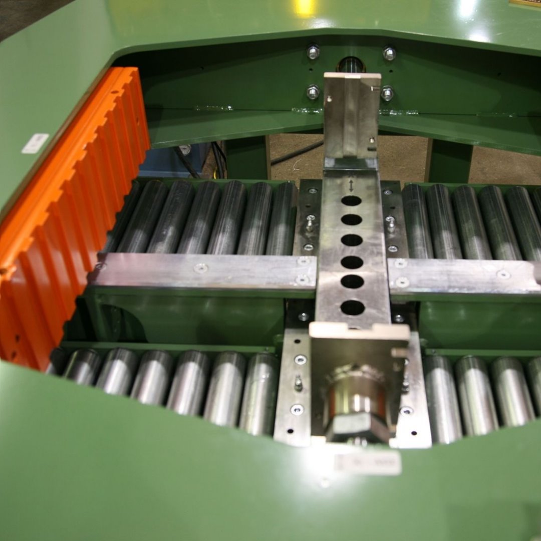 The MTM Wound Core Former is... - Micro Tool & Machine Ltd | Facebook
