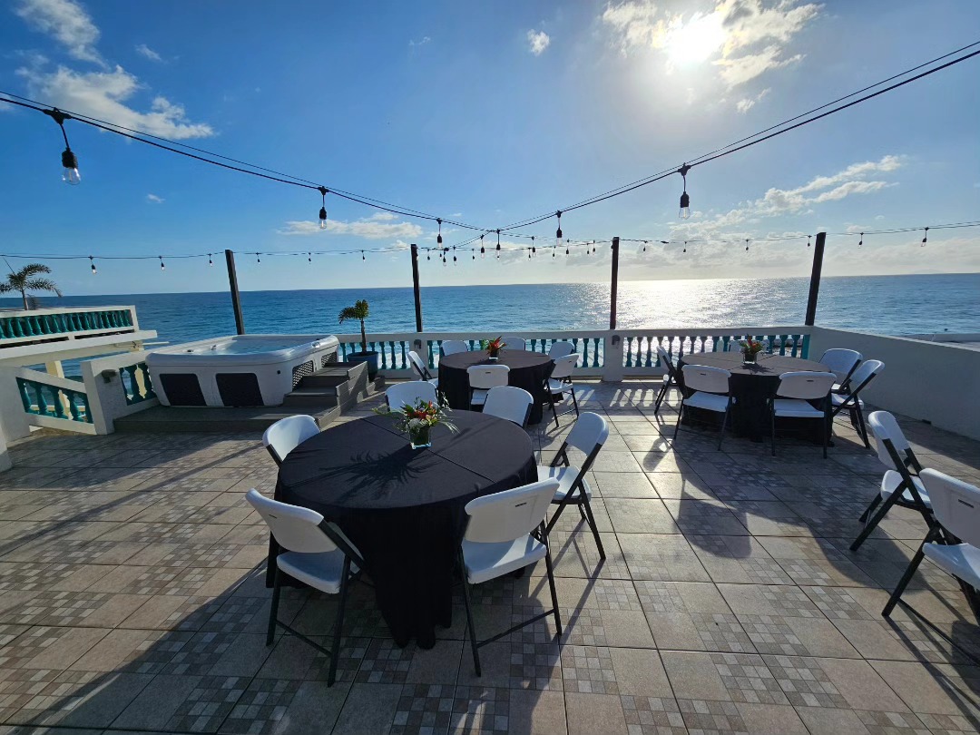 Sunset Paradise Villas | Rincon