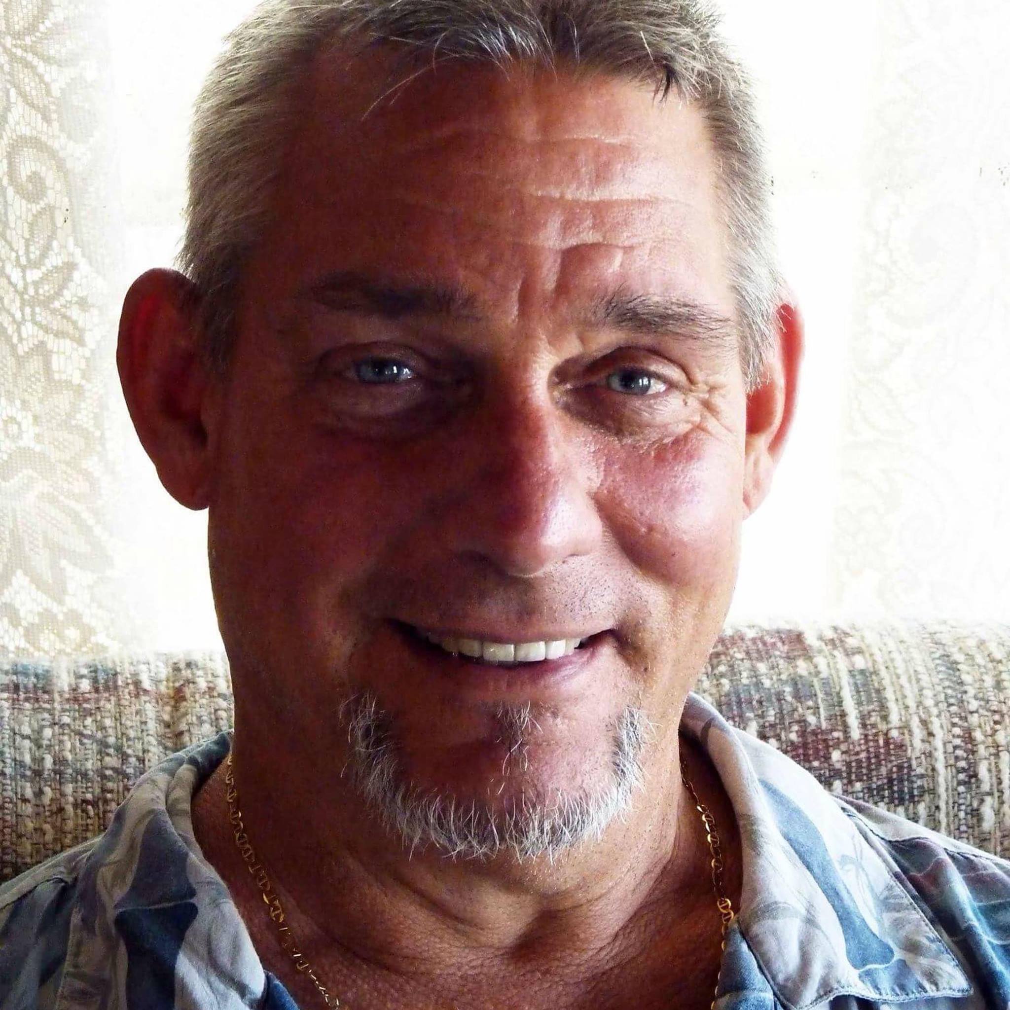 Paul Cook LMT | Sarasota FL