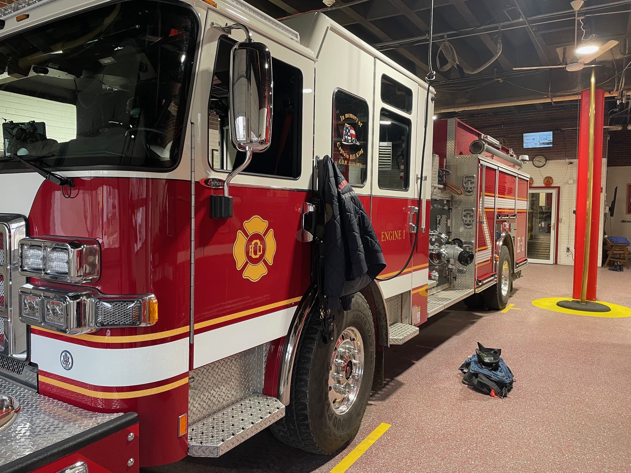 When the call came in, we answered…18,191 times. ?? That