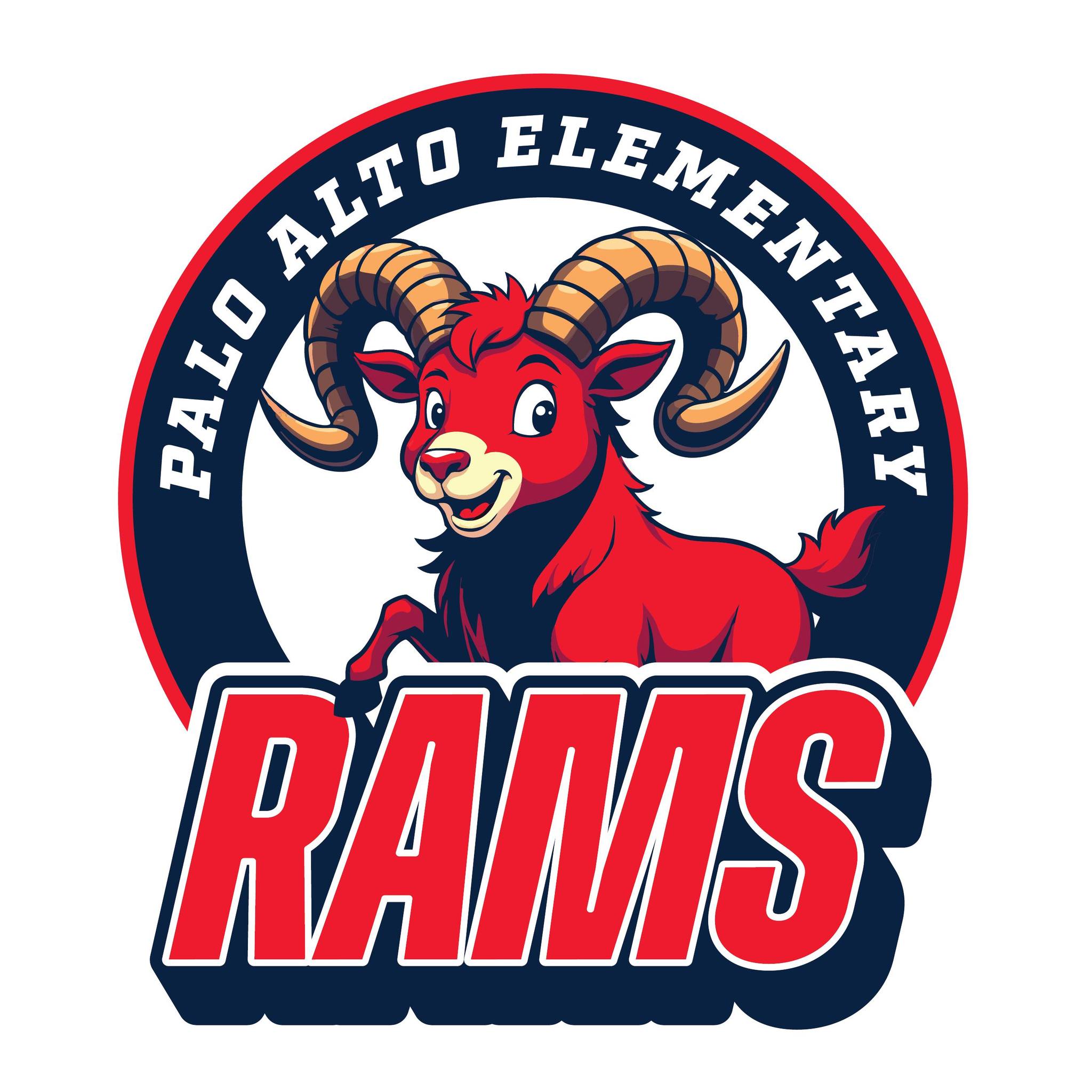 Our Rams took to the field... - SSAISD Palo Alto Elementary | Facebook