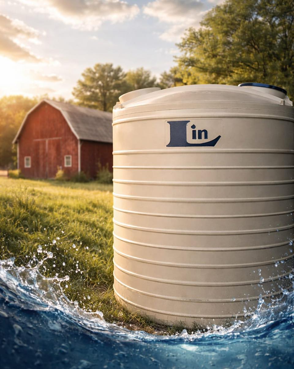 Lin - Adding to our Stone and green tanks we now have Blue. #JHPlastics ...