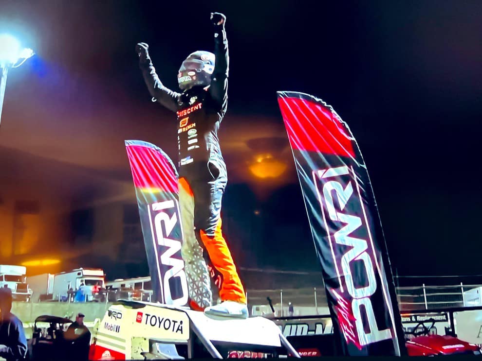 Cannon McIntosh Racing - FALL BRAWL WINNER! 🏁 Cannon is now an 11x ...