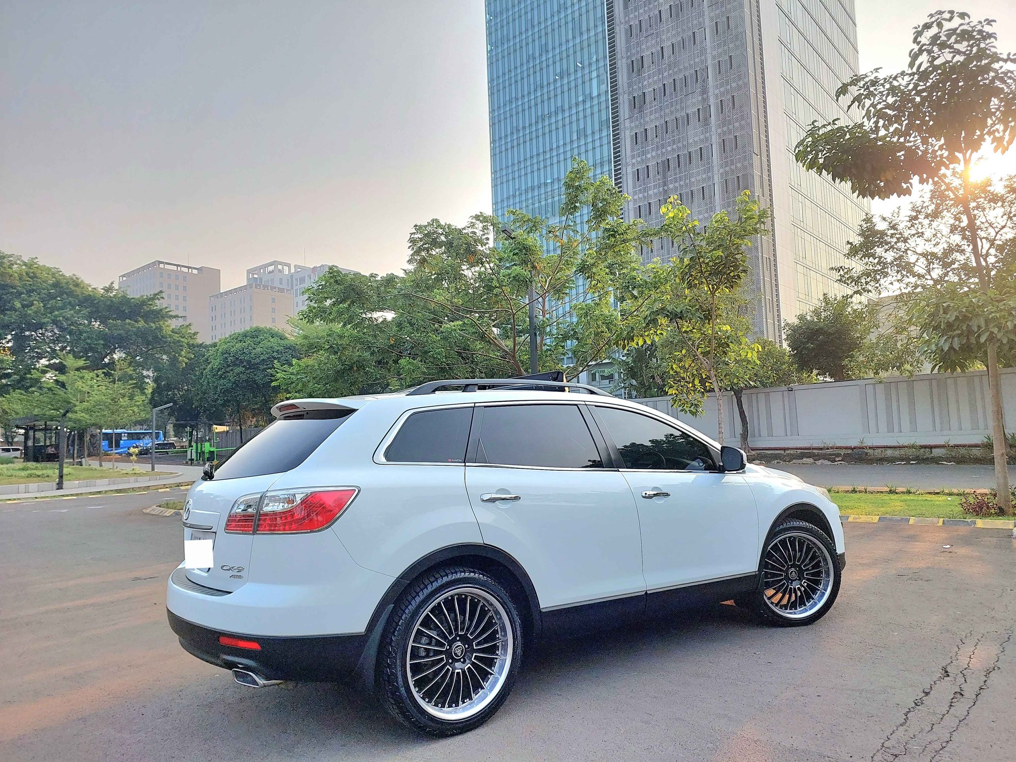 Velg R22 + Ban - Car Wheels, Tires & Parts - Jakarta, Indonesia ...