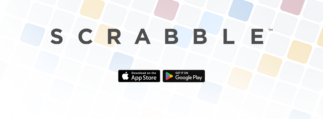 Scrabble Mobile Game