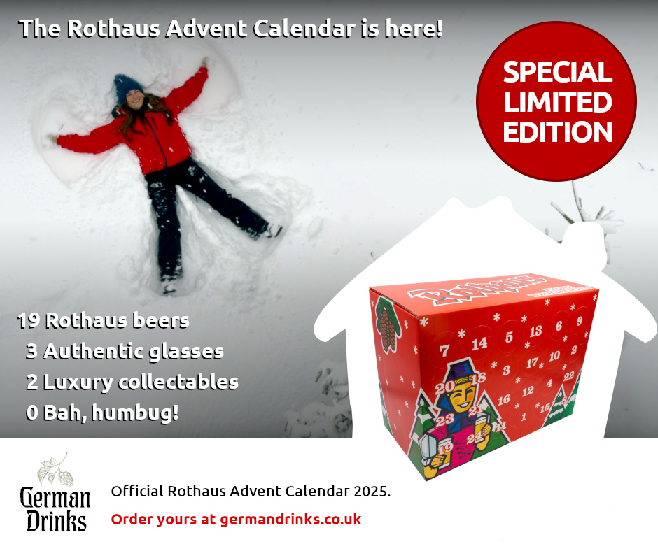 Rothaus UK
