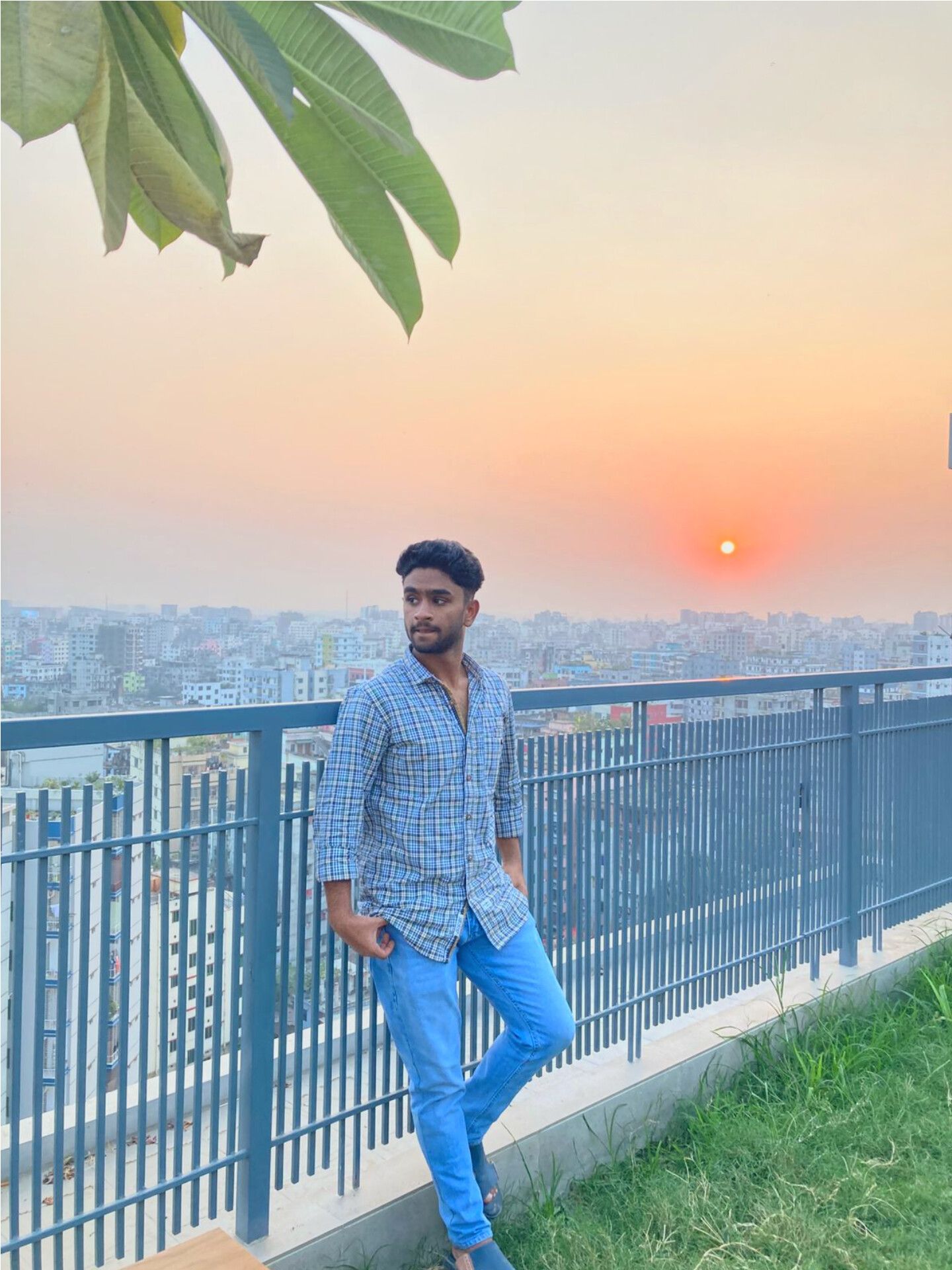 Abid Rahman