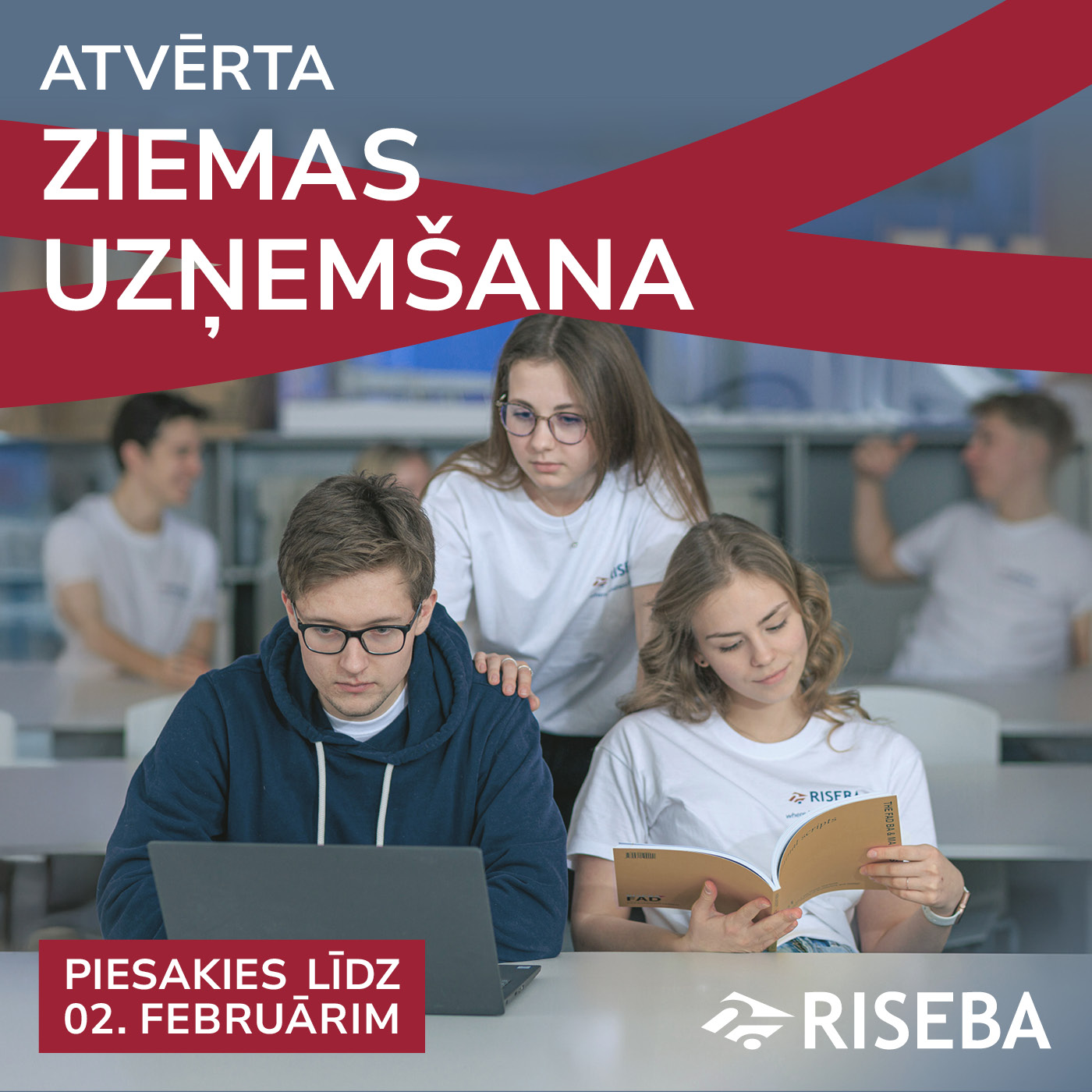 RISEBA.lv | Riga