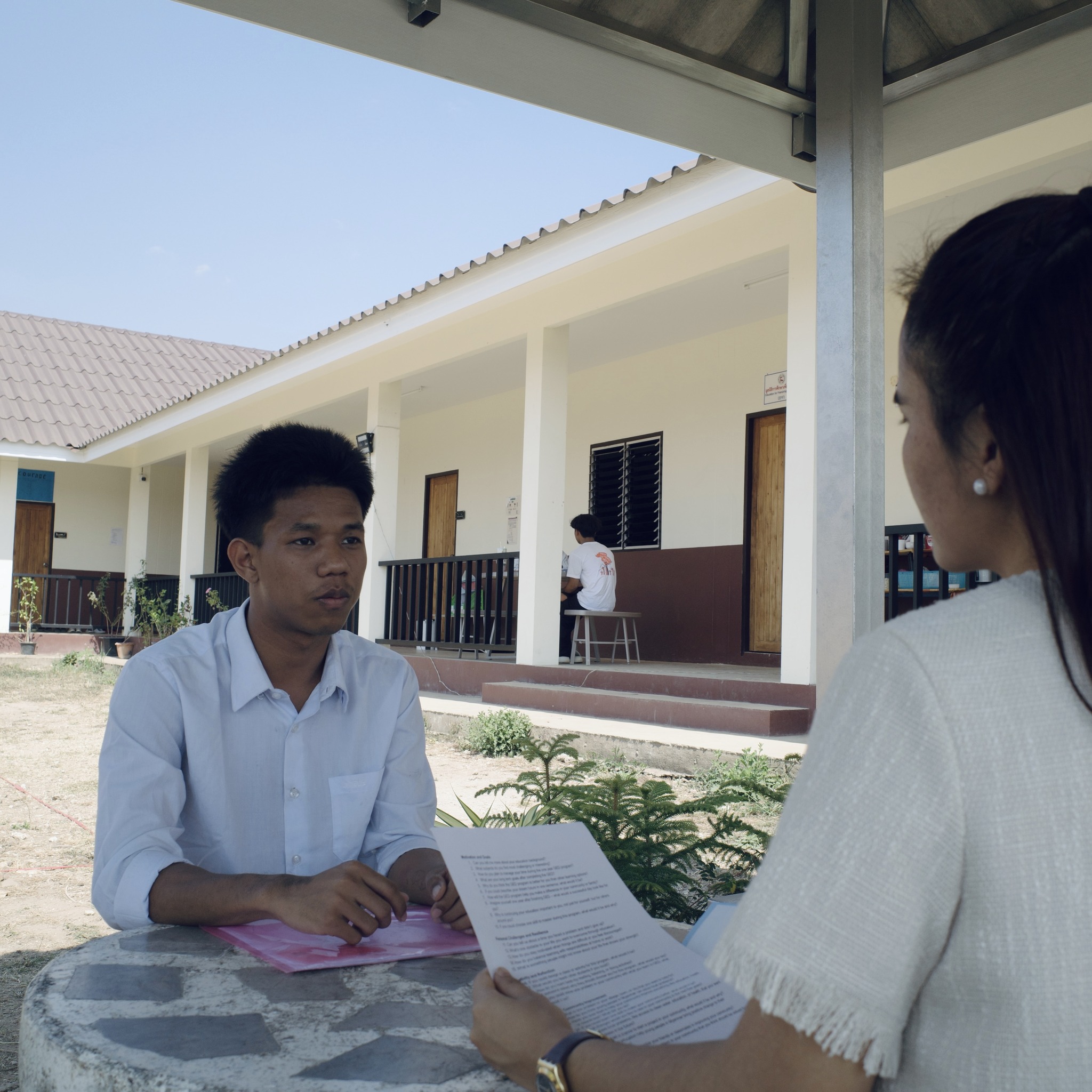 Minmahaw - Today is being one of the remarkable days for our Minmahaw ...
