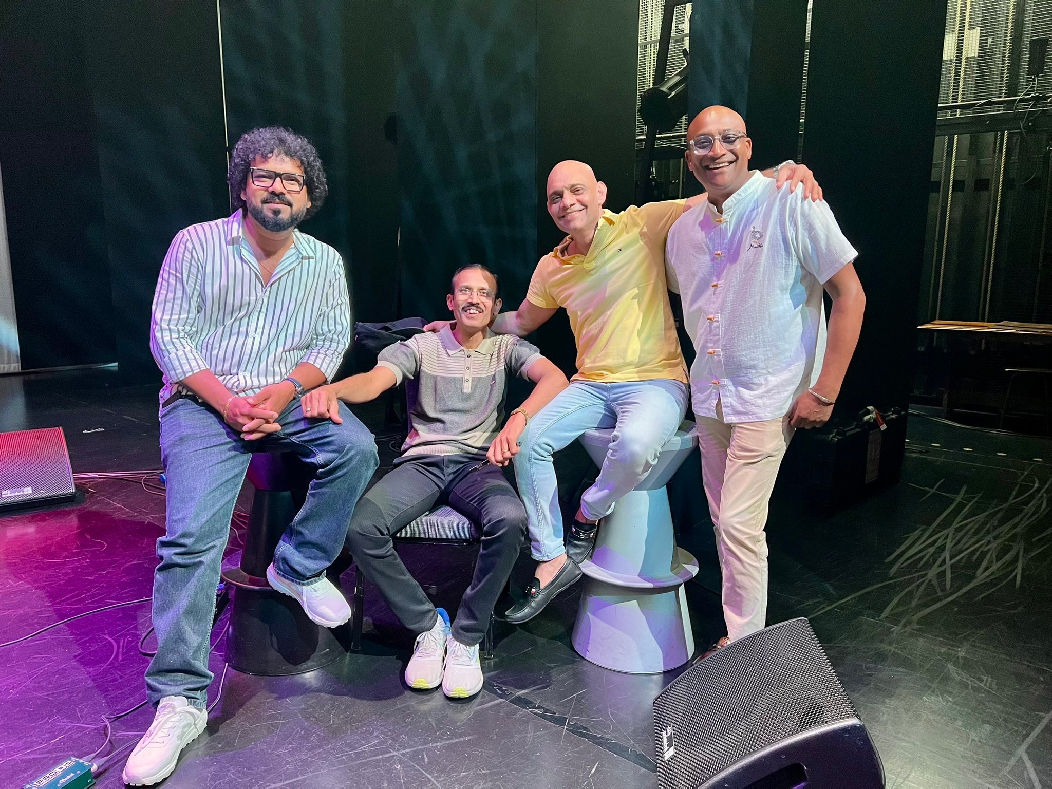 Rrajesh Panwar | Mumbai