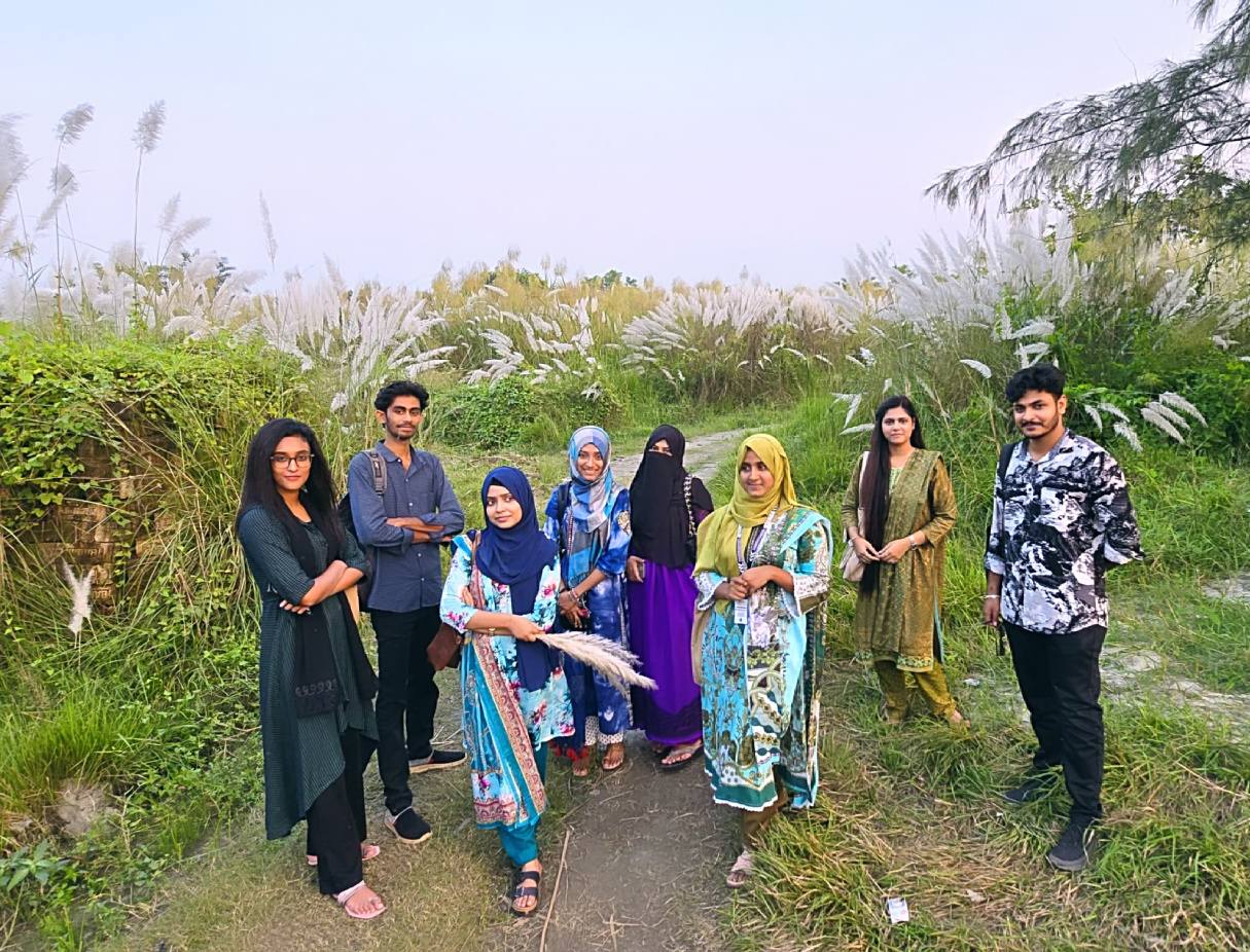 Urmi Rahman - Urmi Rahman added a new photo — at Northern...