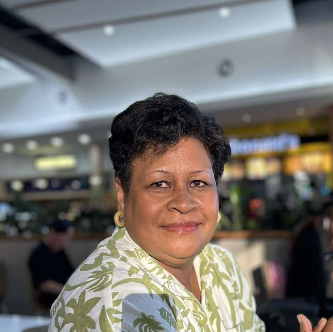 Mereoni D Guivalu
