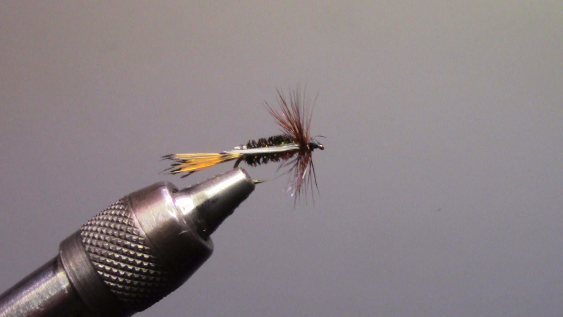 best fly fishing lures for ohio Moonshine Trolling GP The Moonshine Trolling Fly is a versatile reflective fly that can be fished in the daytime or at night. 17 Best Flies For Ohio