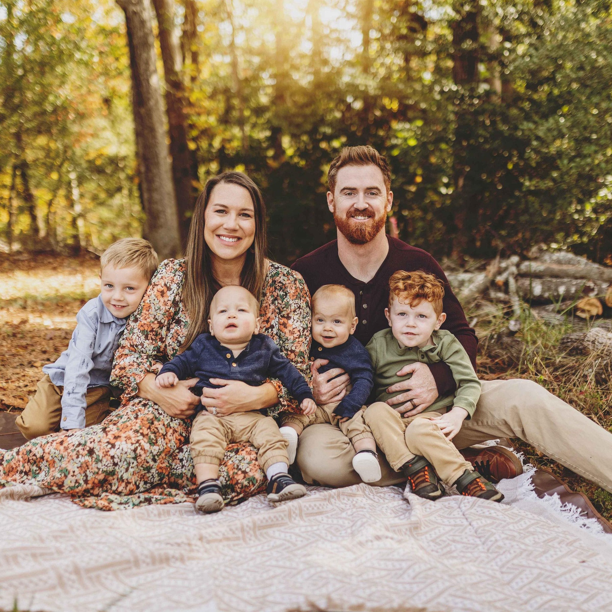 Allison Boozer Kennington