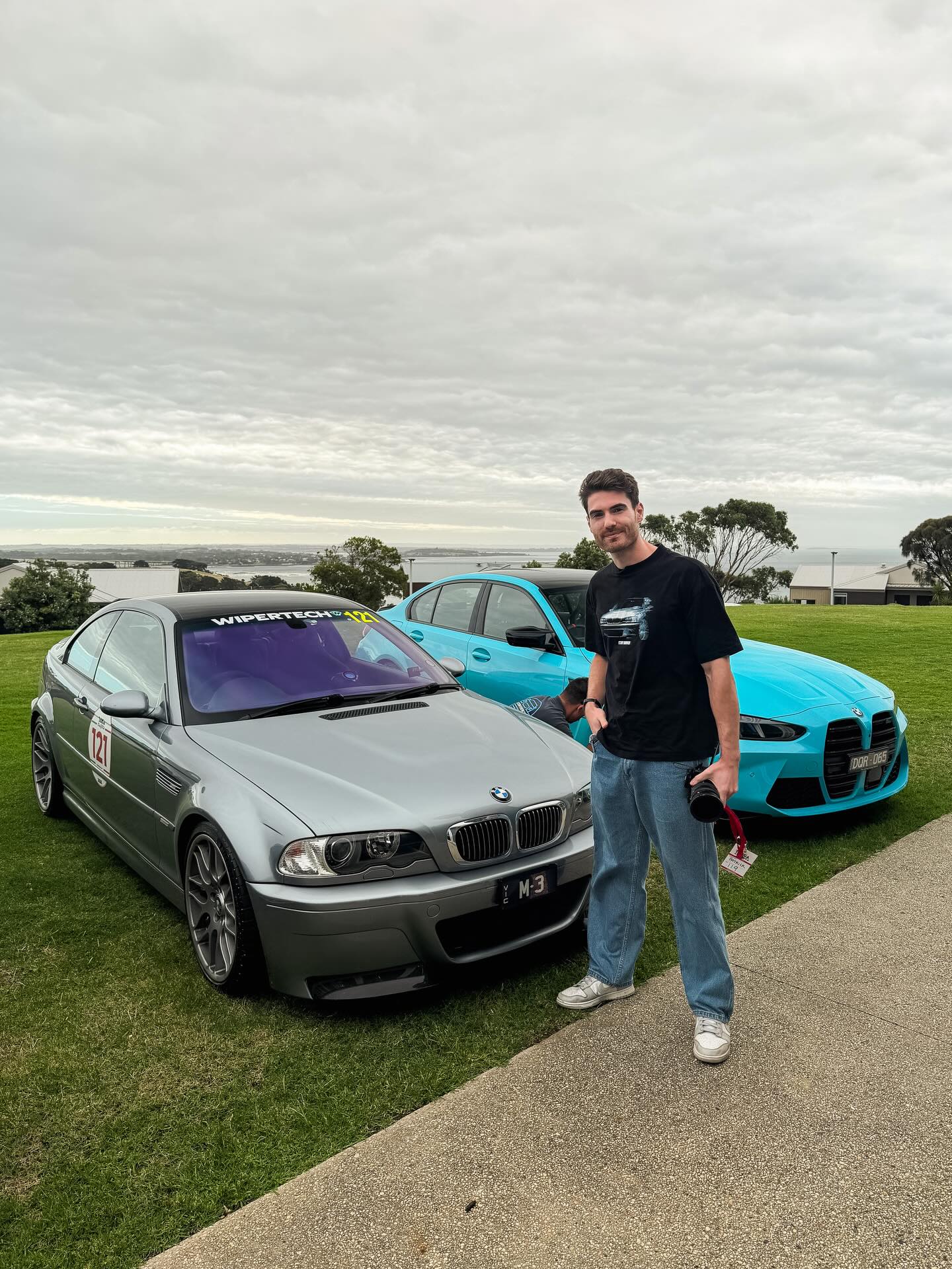 This year, the BMW M3 turns 40. But what's actually changed over